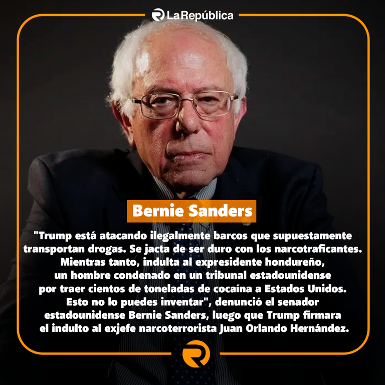 Trump está atacando ilegalmente barcos que supuestamente transportan drogas. - Cover Image